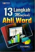 13 Langkah Menjadi Ahli Word