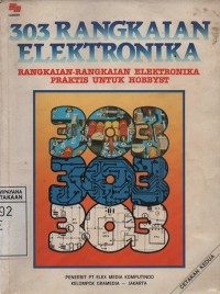 303 Rangkaian Elektronika