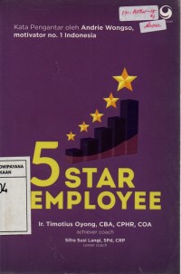 5-Star employee