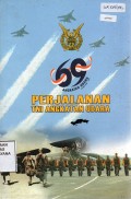 69 Tahun Perjalanan TNI Angkatan Udara