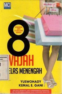 8 Wajah Kelas Menengah