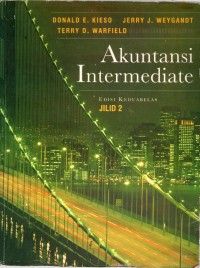 AKUNTANSI INTERMEDIATE ed. 12 jil.2