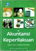 AKUNTANSI KEPERILAKUAN : TEORI DAN IMPLEMENTASI