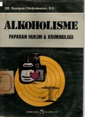 ALKOHOLISME