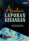 ANALISIS LAPORAN KEUANGAN 1.5