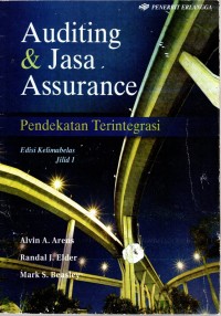 AUDITING & JASA ASSURANCE ed. 15