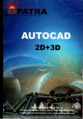 AUTOCAD 2D+3D