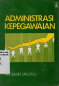 Administrasi Kepegawain