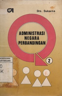 Administrasi Negara Perbandingan 2