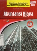 Akuntansi Biaya