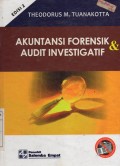 Akuntansi Forensik & Audit Investigatif