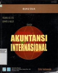 Akuntansi Internasional