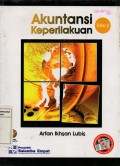 Akuntansi Keperilakuan