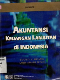 Akuntansi Keuangan Lanjutan di Indonesia