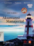 Akuntansi Manajerial