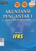 Akuntansi Pengantar 1 Sistem Penghasil Informasi Keuangan