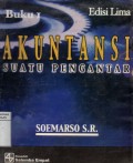 Akuntansi : Suatu Pengantar ed. 5 buk. 1