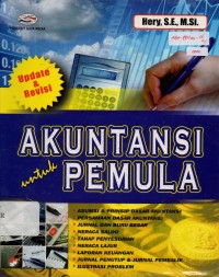 Akuntansi untuk Pemula