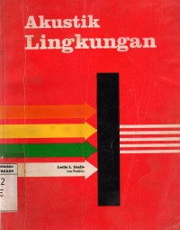 Akustik Lingkungan