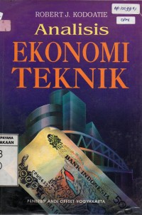 Analisis Ekonomi Teknik