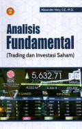 Analisis Fundamental (Trading dan Investasi Saham)