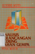 Analisis Perancangan Gedung Tahan Gempa