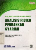 Analisis Risiko Perbankan Syariah