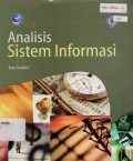 Analisis Sistem Informasi