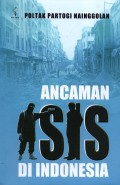 Ancaman ISIS di Indonesia