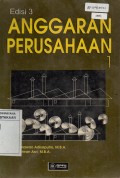 Anggaran Perusahaan