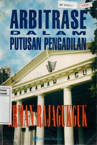 Arbitrase Dalam Putusan Pengadilan