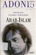 Arkeologi Sejarah-Pemikiran Arab-Islam