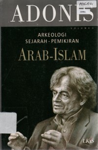 Arkeologi Sejarah-Pemikiran Arab-Islam