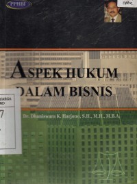 Aspek Hukum Dalam Bisnis