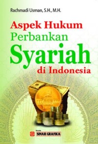 Aspek Hukum Perbankan Syariah di Indonesia