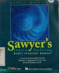 Audit Internal Sawyer