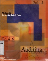 Auditing