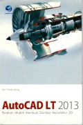 AutoCAD LT 2013