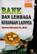 BANK DAN LEMBAGA KEUANGAN LAINNYA