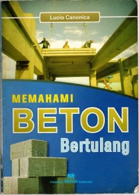 MEMAHAMI BETON BERTULANG