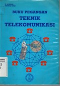 BUKU PEGANGAN TEKNIK TELEKOMUNIKASI 6