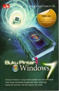 BUKU PINTAR WINDOWS