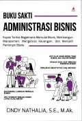 BUKU SAKTI ADMINISTRASI BISNIS