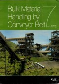 BULK MATERIAL HANDLING BY CONVEYOR BELT 7