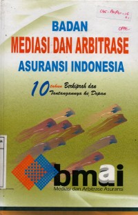 Badan Media dan Arbitrase Asuransi Indonesia