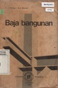 Baja Bangunan