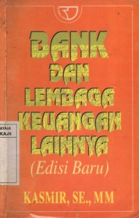 Bank dan Lembaga Keuangan Lainnya