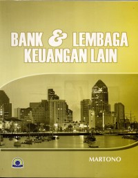 Bank dan Lembaga Keuangan Lain