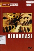 Birokrasi