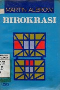 Birokrasi